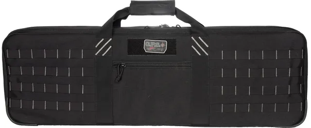 GPS TACTICAL HARDSIDED CSE 34" SPECIAL W...