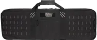 GPS TACTICAL HARDSIDED CSE 34" SPECIAL WEAPONS BLACK