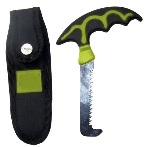 Bone Saw with Scabbard BSWS