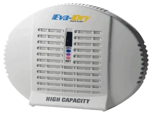 Eva-Dry EVA-DRY E-500 HIGH CAPACITY DEHU...