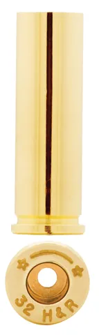 Unprimed Cases 32 H&R Magnum Star32HREUP...