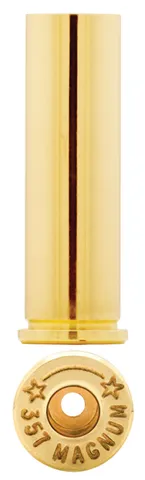 Unprimed Cases 357 Magnum Star357MEUP1