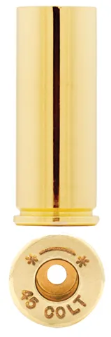 Unprimed Cases 45 Long Colt Star45LCEUP1