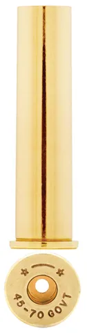 Unprimed Cases 45-70 Government Star4570...