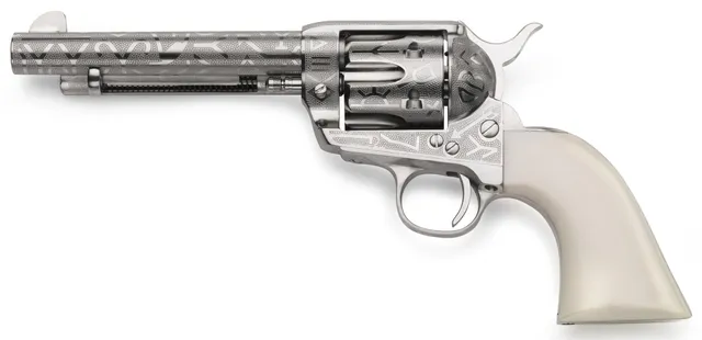 Taylor's 1873 Outlaw Legacy .45 Long Col...