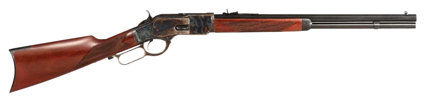 1873 Rifle