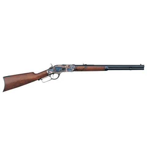 Uberti 1873 20in .357MAG 10rd Caseharden...