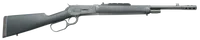 Taylor's & Co. 1886 Ridge Runner Takedown .45-70 Govt 18.5in 4rd Blued Lever Rifle