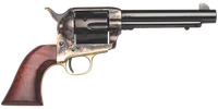 Taylor's 1873 Cattleman Single Action Revolver