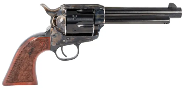 Pietta 1873 Single Action Case Hardened ...