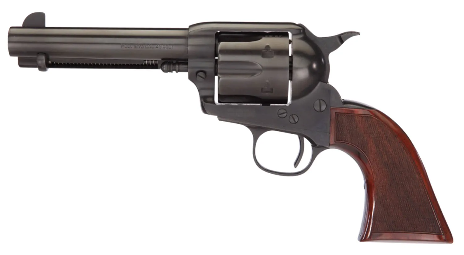 Cattleman Old Model