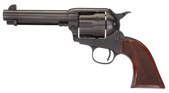 Taylor's Cattleman Old Model 4.75in .357...