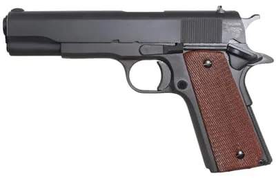 1911 Full Size Tactical