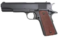 1911 Full Size Tactical