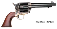Short Stroke Gunfighter