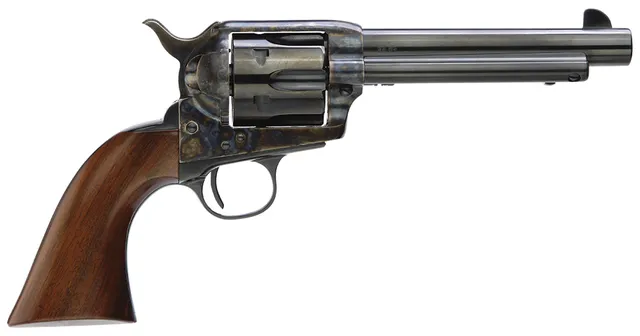 Taylor's & Co. 1873 Gunfighter 5.5in .35...