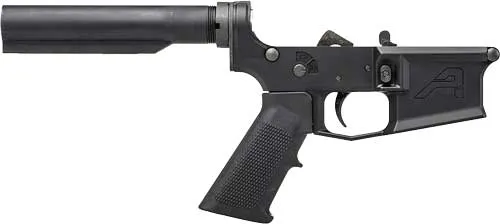 M4E1 - Complete Lower