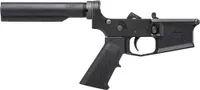 M4E1 - Complete Lower