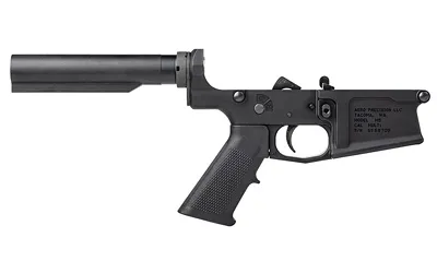 M5 Complete Lower