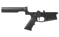 M5 Complete Lower
