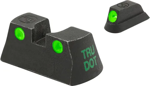 Meprolight CZ P01 FIXED SET TD