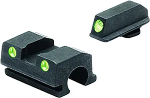 Meprolight TRU-DOT~ SIGHT SET, WALTHER P...