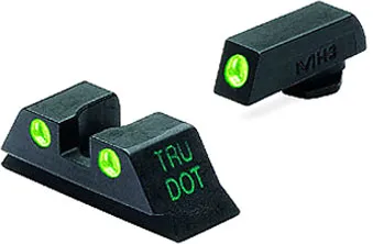 Meprolight TRU-DOT GLOCK SLIMLINE-G/G