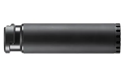 B&T SQD 9MM MODULAR SUPPRESSOR BLK