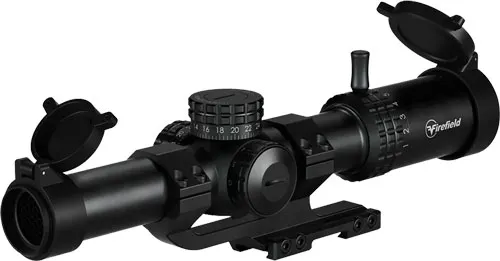 FIREFIELD RAPIDSTRIKE 1-10X24 RIFLESCOPE...