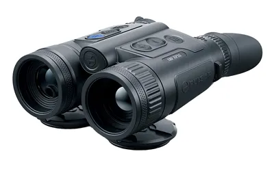 MERGER LRF XP35 2-16X MAG 17-MICRON 640X480 RES 50HZ
