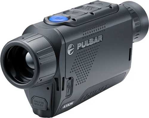 PULSAR AXION XG30 COMPACT THERMAL MONOCU...