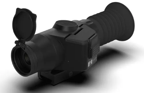 Sightmark SIGHTMARK SHADE 256 2-16X15 TH...