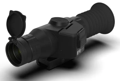 Sightmark SIGHTMARK SHADE 256 3.5-28X30 ...