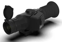 SIGHTMARK SHADE 256 3.5-28X30 THERMAL RIFLE SCOPE