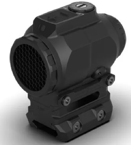 SIGHTMARK STRIKON FMP 1X18 RED GREEN RET...