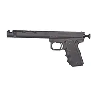 SCORPION-X 22 LONG RIFLE 6'' BBL (2) 10RD MAGS BLACK