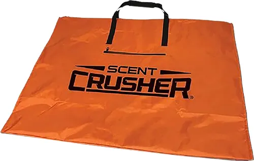 SCENTCRUSHER SCENT FREE MAT BAG WATER RE...