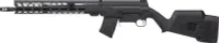 CMMG RIFLE DISSENT BR47 16.1" 7.62X39 MAGPUL SGA STOCK BLK