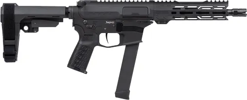 CMMG Banshee MkGs Pistol - 9mm Luger | B...