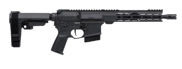 CMMG BNSHE MK4 338ARC 10.5 10RD AB