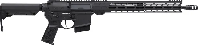 CMMG RIFLE RESOLUTE MK4 338 ARC 16.1" 10...