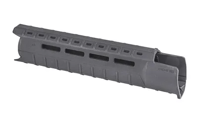 Magpul MOE-SL HANDGUARD M-LOK MID-LENGTH FOR AR-15 GRAY