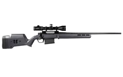 Magpul HUNTER 700L&nbsp;ADJUSTABLE STOCK FOR ...