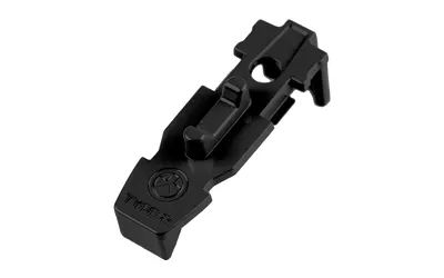 Tactile Lock Plate MAG804-BLK
