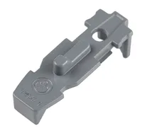 Tactile Lock-Plate MAG803-GRY