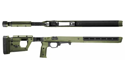 Magpul PRO 700 FIXED STOCK FOR REMINGTON...