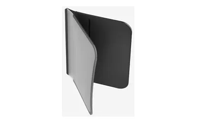 MAGPUL DAKA FOLDING WALLET BLK