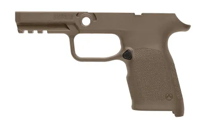 EHG SG9 GRIP FRAME FOR SIG SAUER P320 CO...