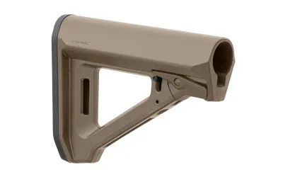 MOE RL COLLAPSIBLE MIL-SPEC CARBINE STOC...