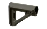 MOE RL COLLAPSIBLE MIL-SPEC CARBINE STOCK FOR AR-15 ODG
